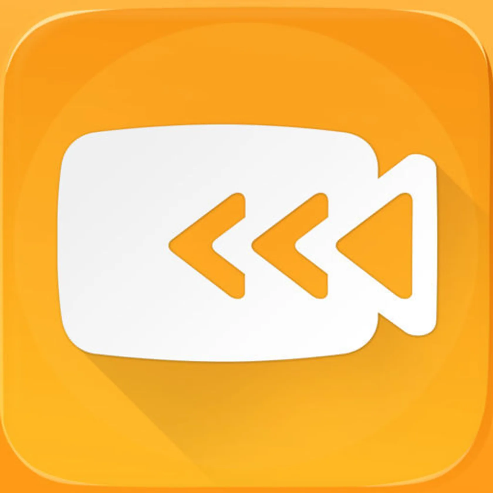Cámara Lenta y Rápida Editor de Video y Recortador