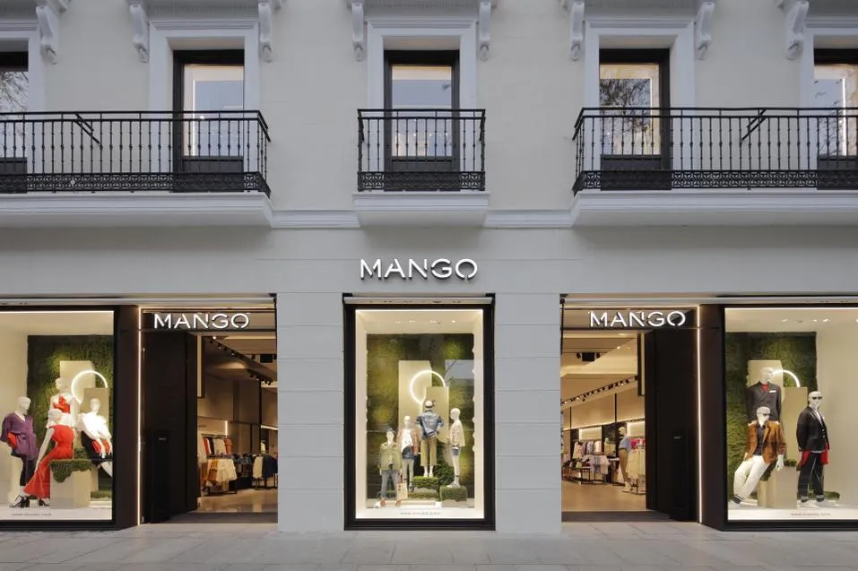 MANGO