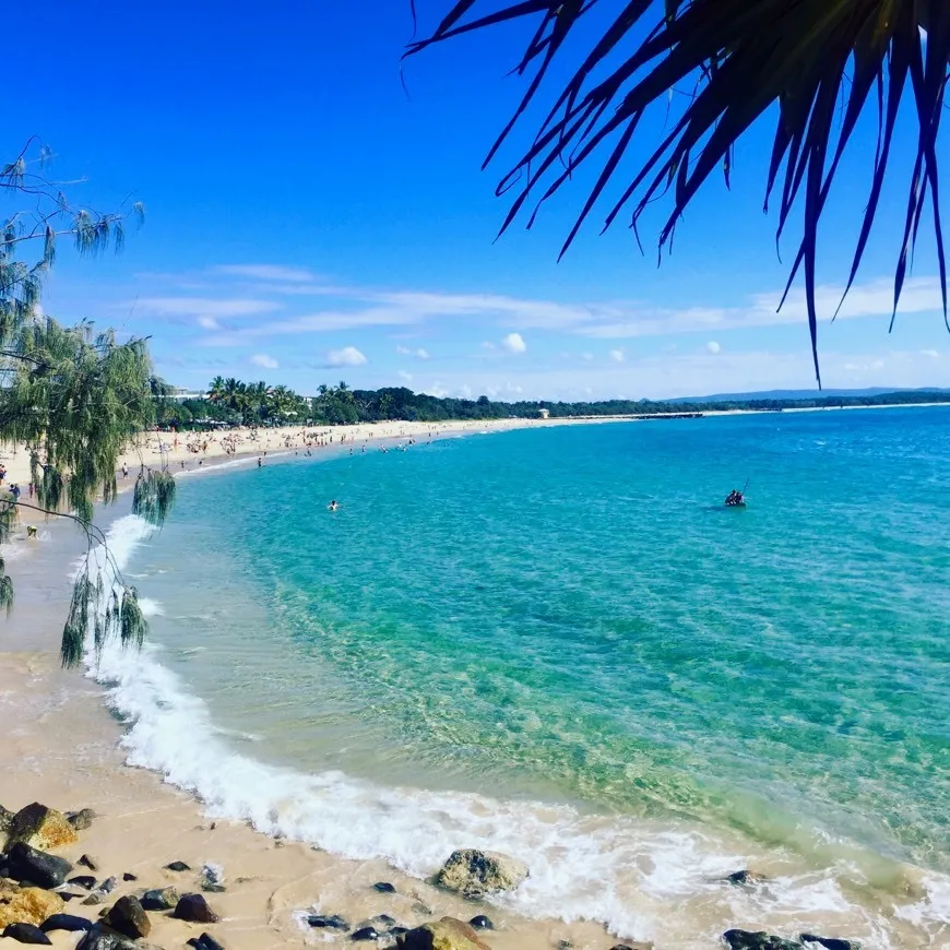 Visit Noosa - Home
