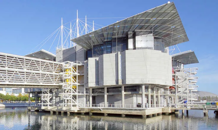 Oceanário de Lisboa