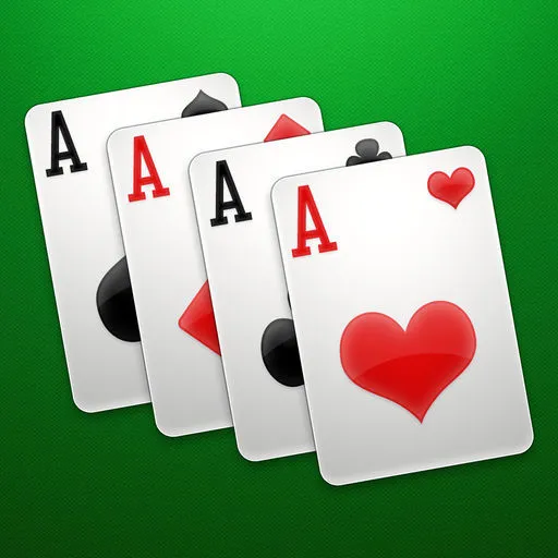 ⋆Solitaire
