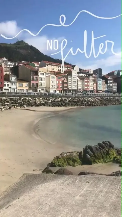 A Guarda Pontevedra