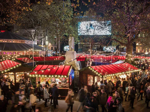 Leicester Square