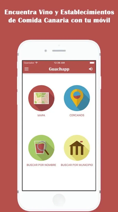 Guachapp!