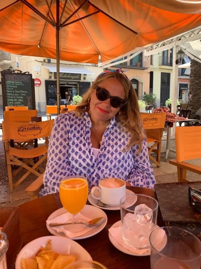 Café la Lonja