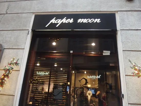 Paper Moon