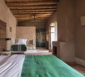 Berber Lodge