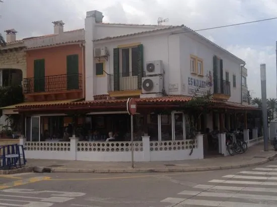 Es Mollet