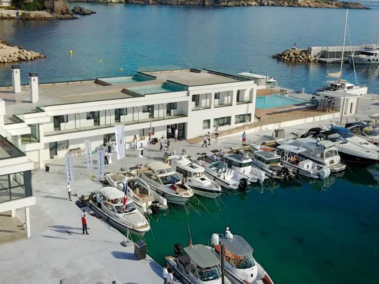 Port Calanova