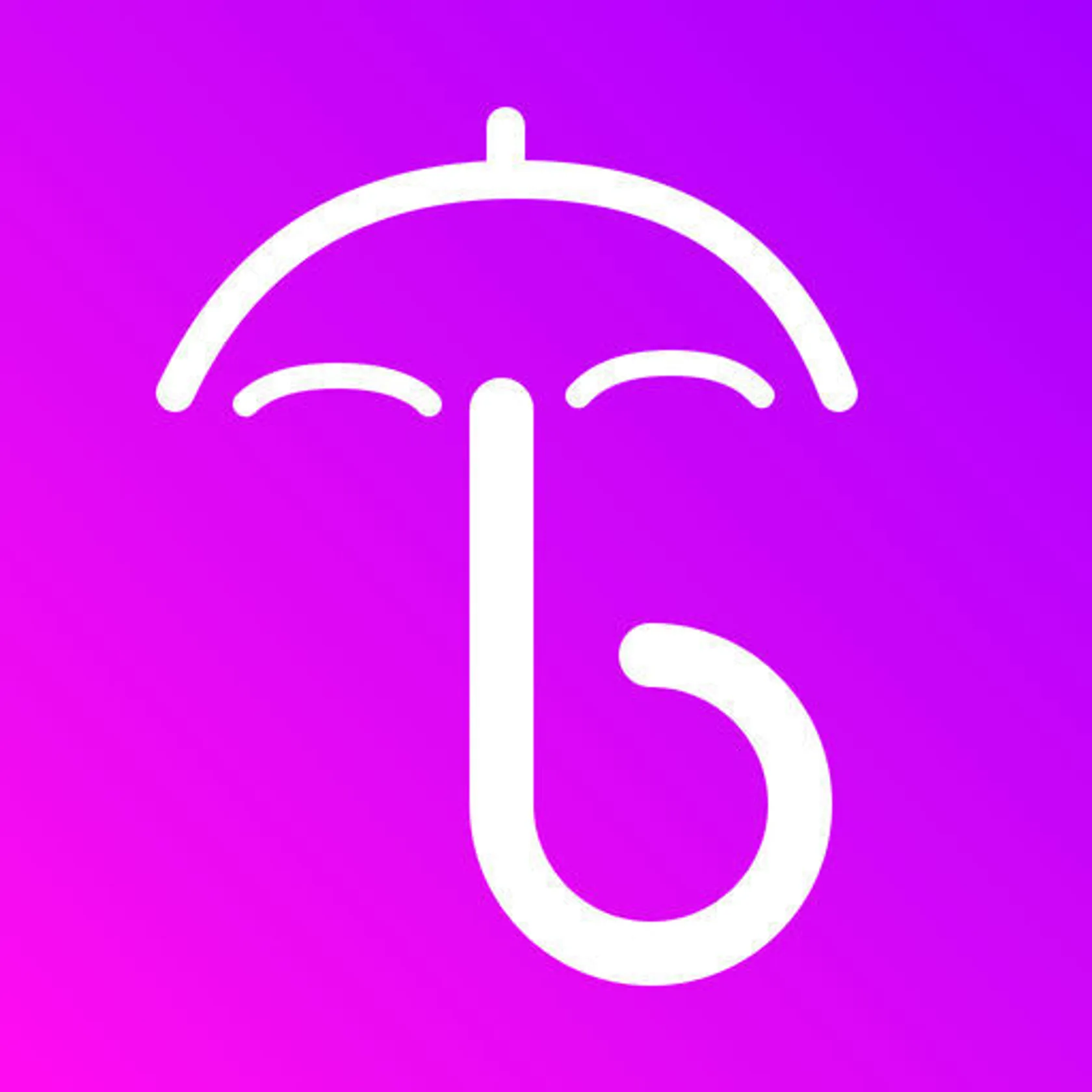 Brella - Personal Weather
