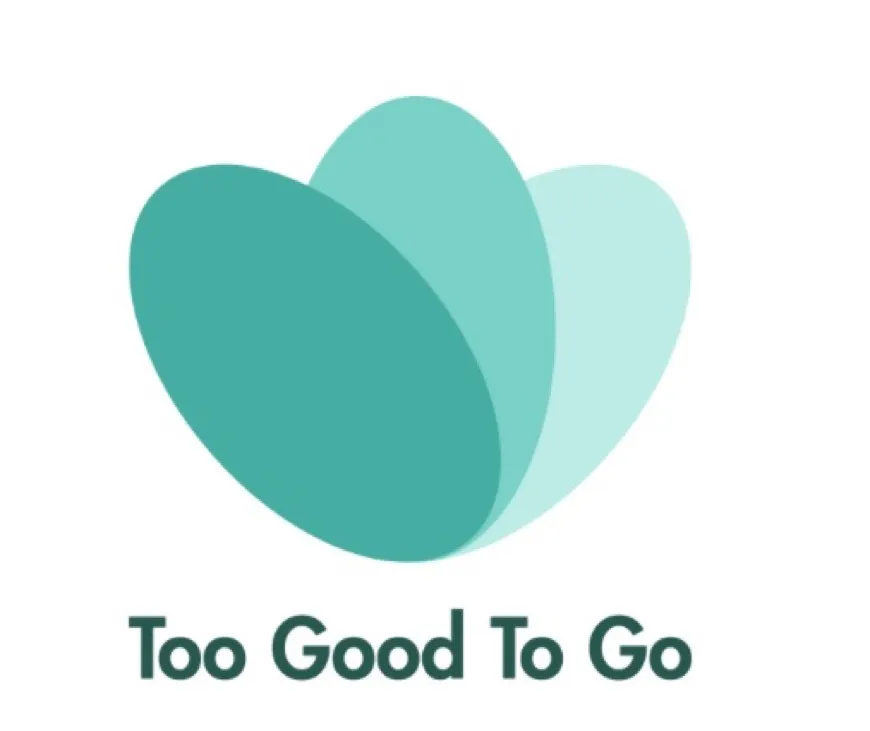 Too Good To Go