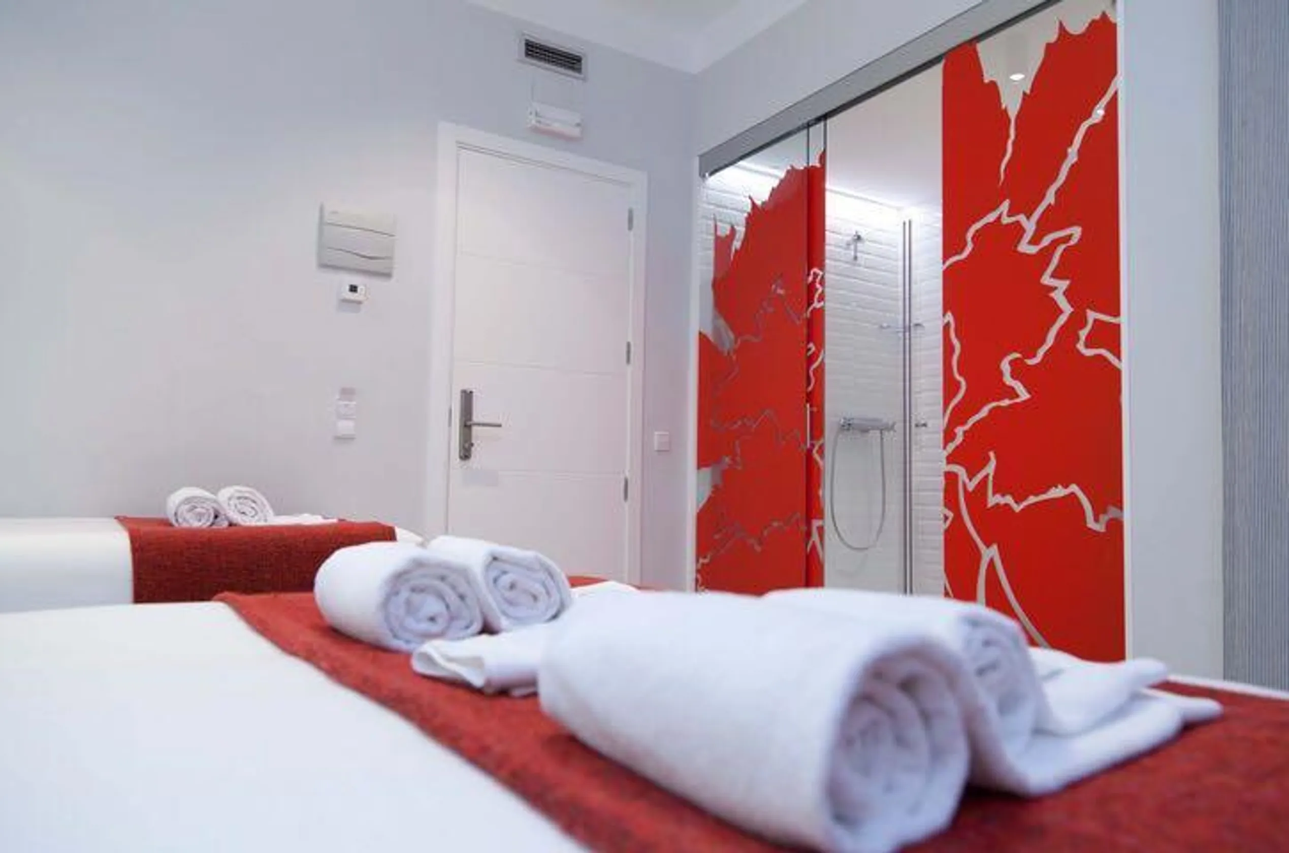 Lapepa Chic Bed & Breakfast