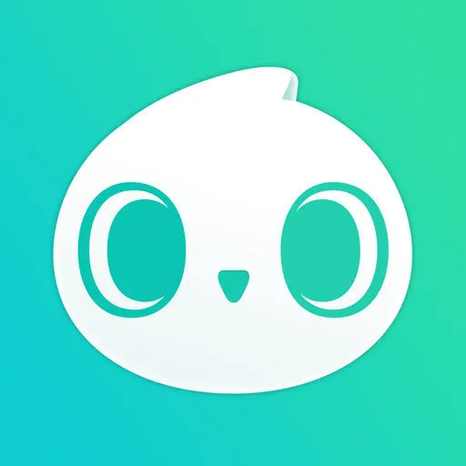 FaceU - Cute stickers camera
