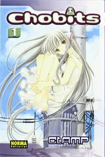 CHOBITS 1