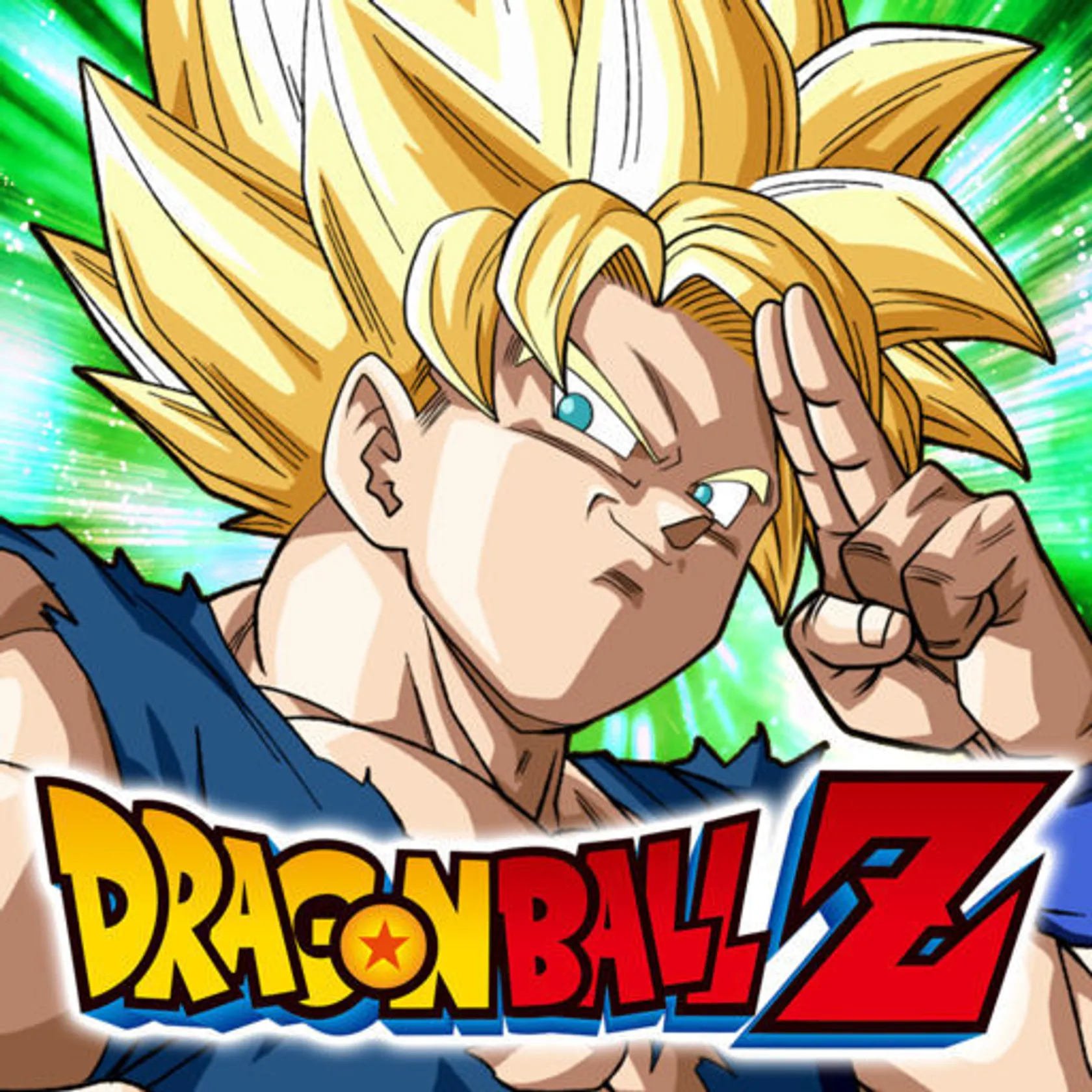 DRAGON BALL Z DOKKAN BATTLE