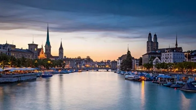 Zurich