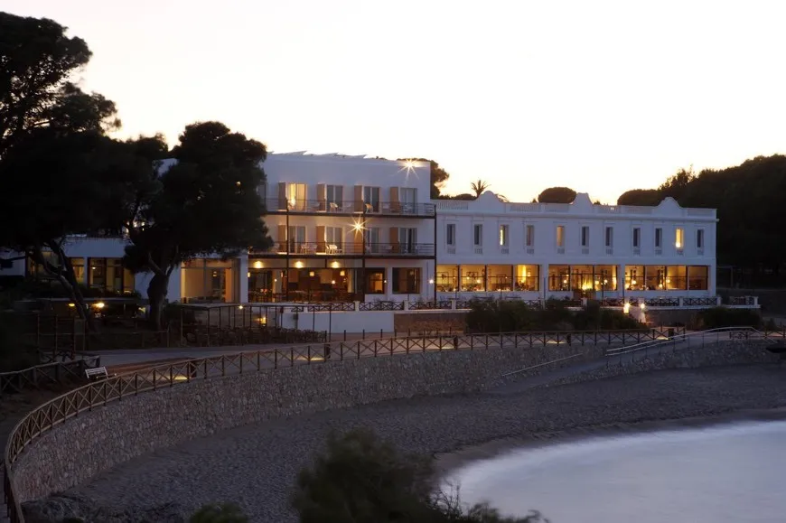 Hostal Empúries