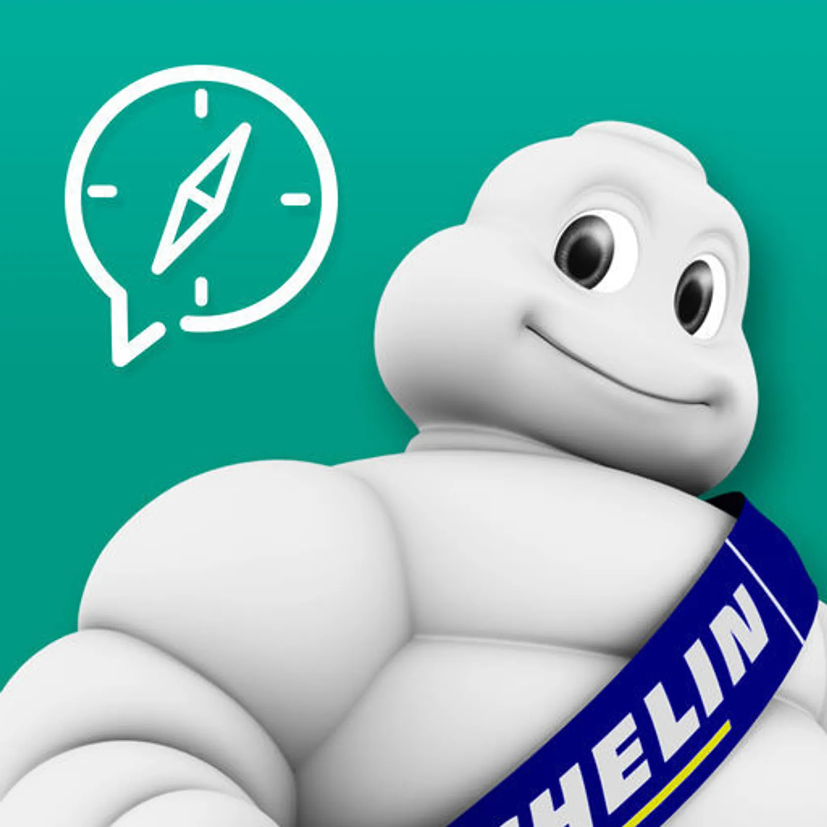 Michelin Travel Guide