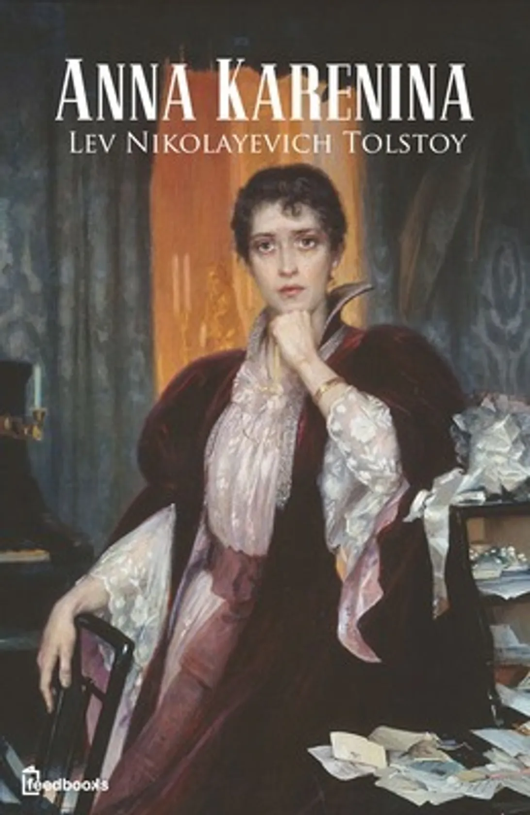 Ana Karenina (Austral Singular)