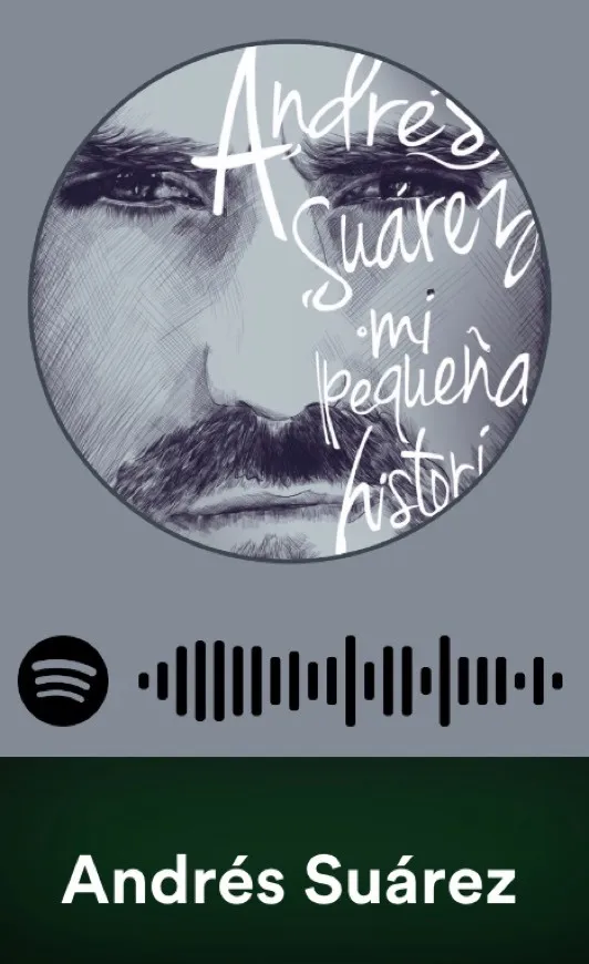 Andrés Suárez