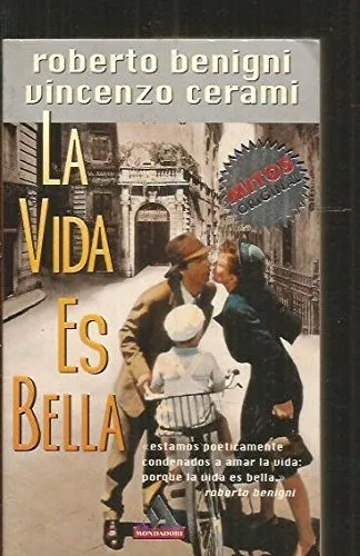 La vida es bella