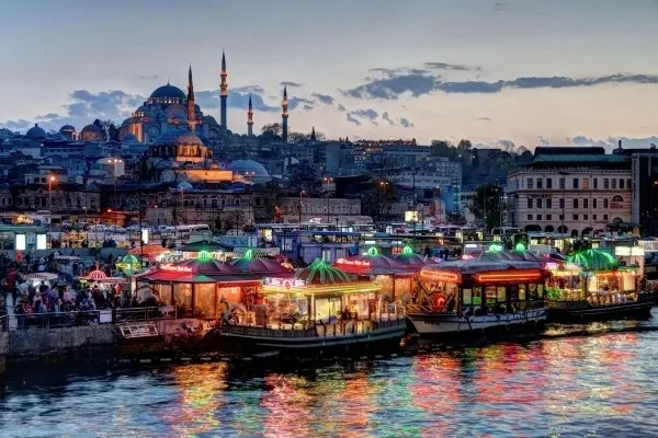 Eminönü