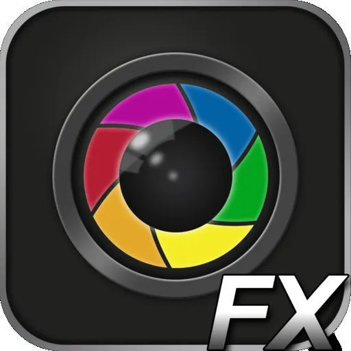 Camera ZOOM FX
