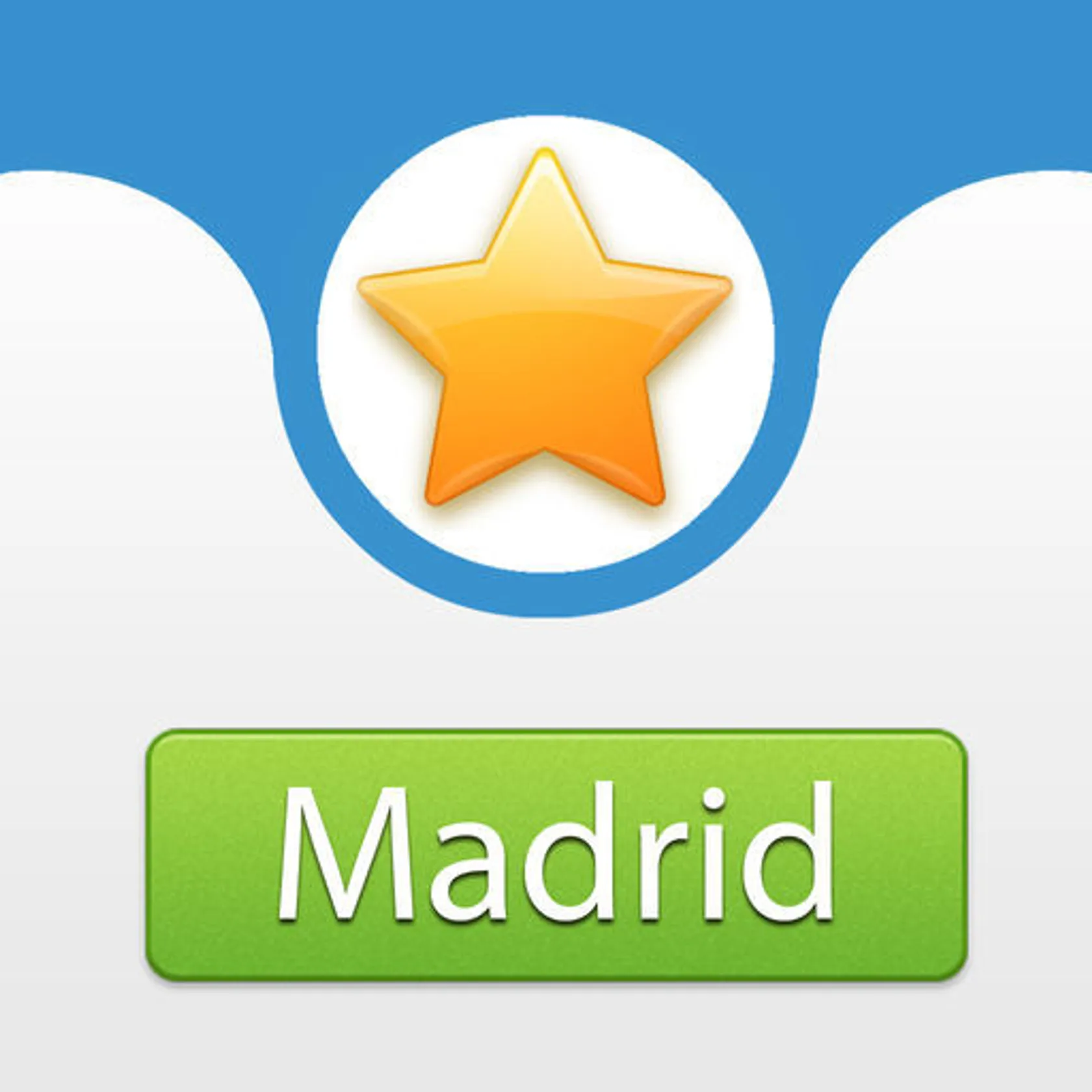 RapiBús Madrid