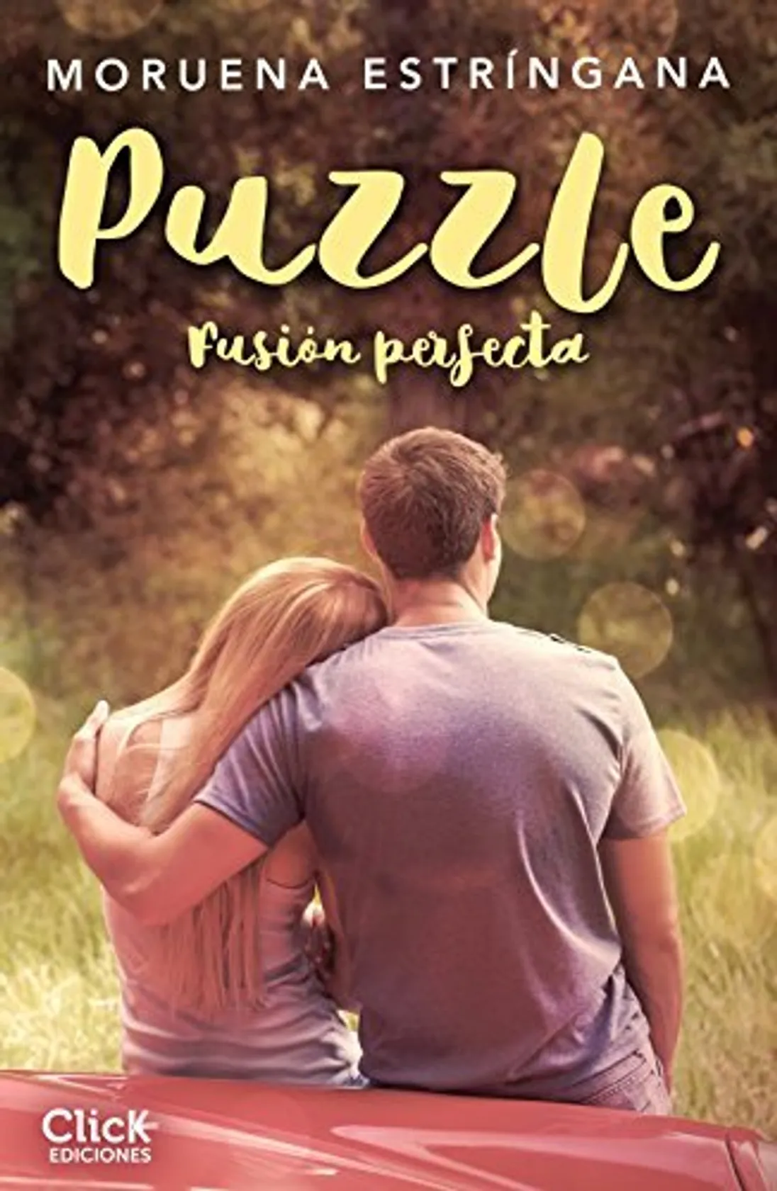 Puzzle: Fusión perfecta