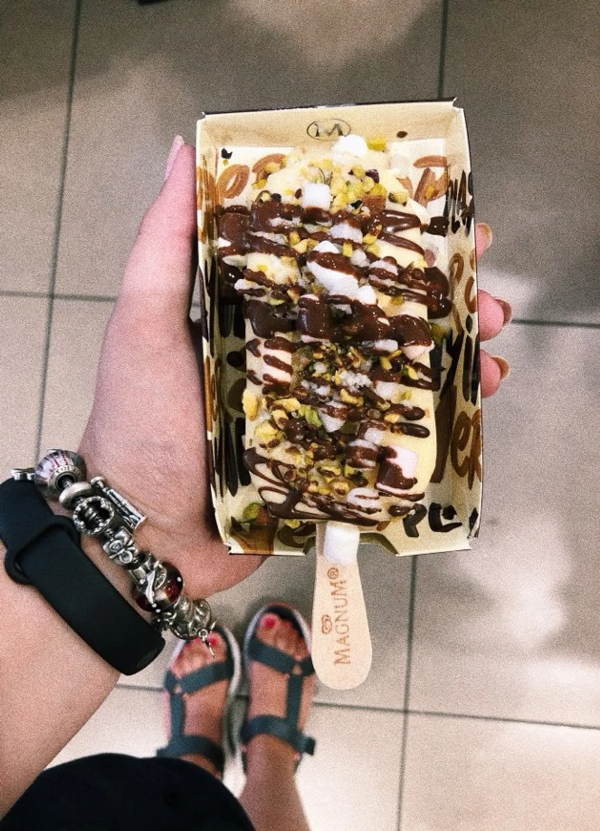 Magnum Pleasure Store