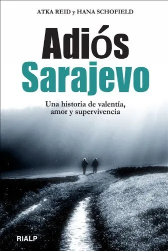 Adiós Sarajevo