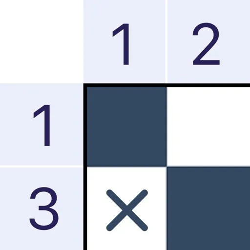 Nonogram.com - Brain Game