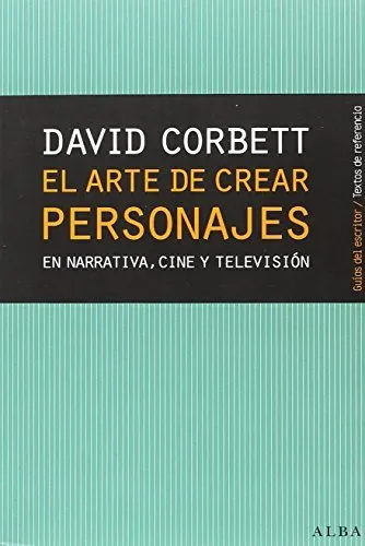 El arte de crear personajes