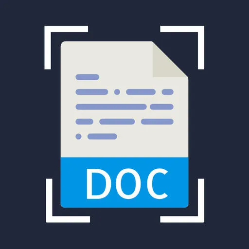 Scanner App: Scan PDF Document