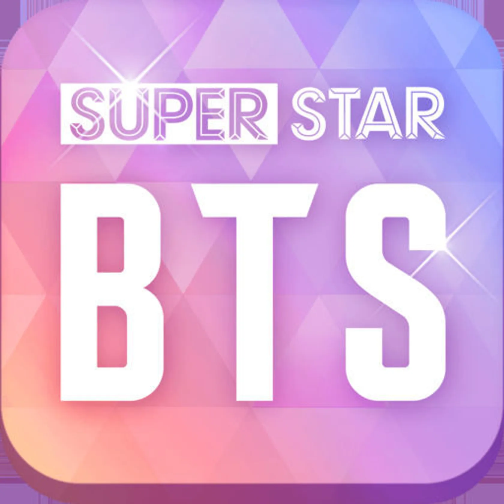 SuperStar BTS