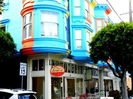 Hayes Valley