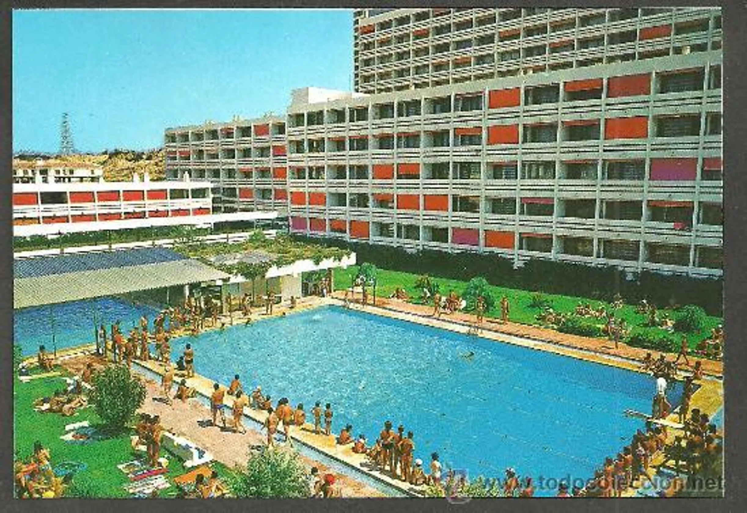 Hotel Flamero