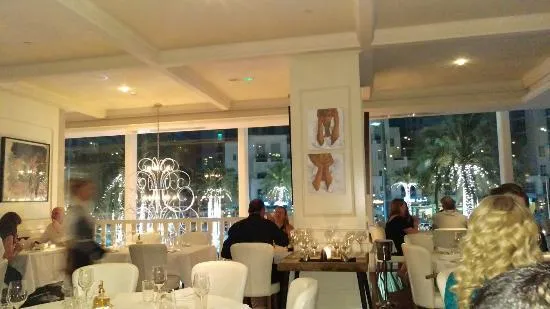 La Serre