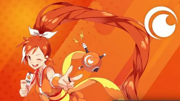 Crunchyroll