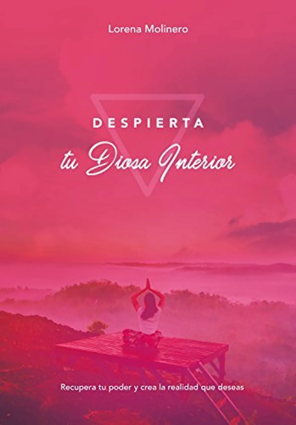 Despierta tu Diosa Interior