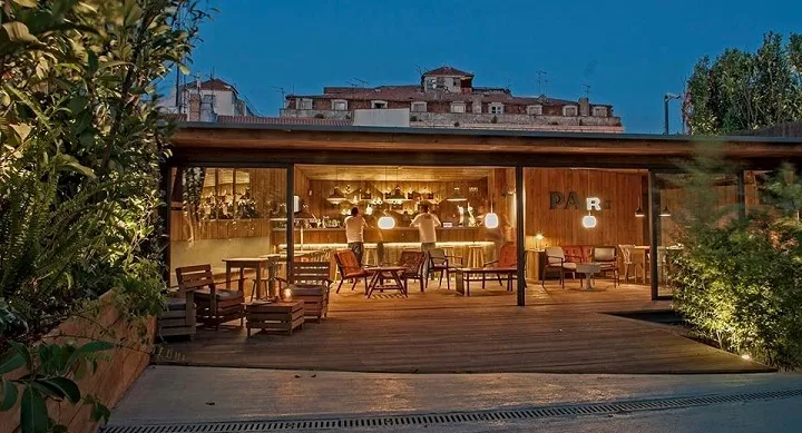 Park Restaurant