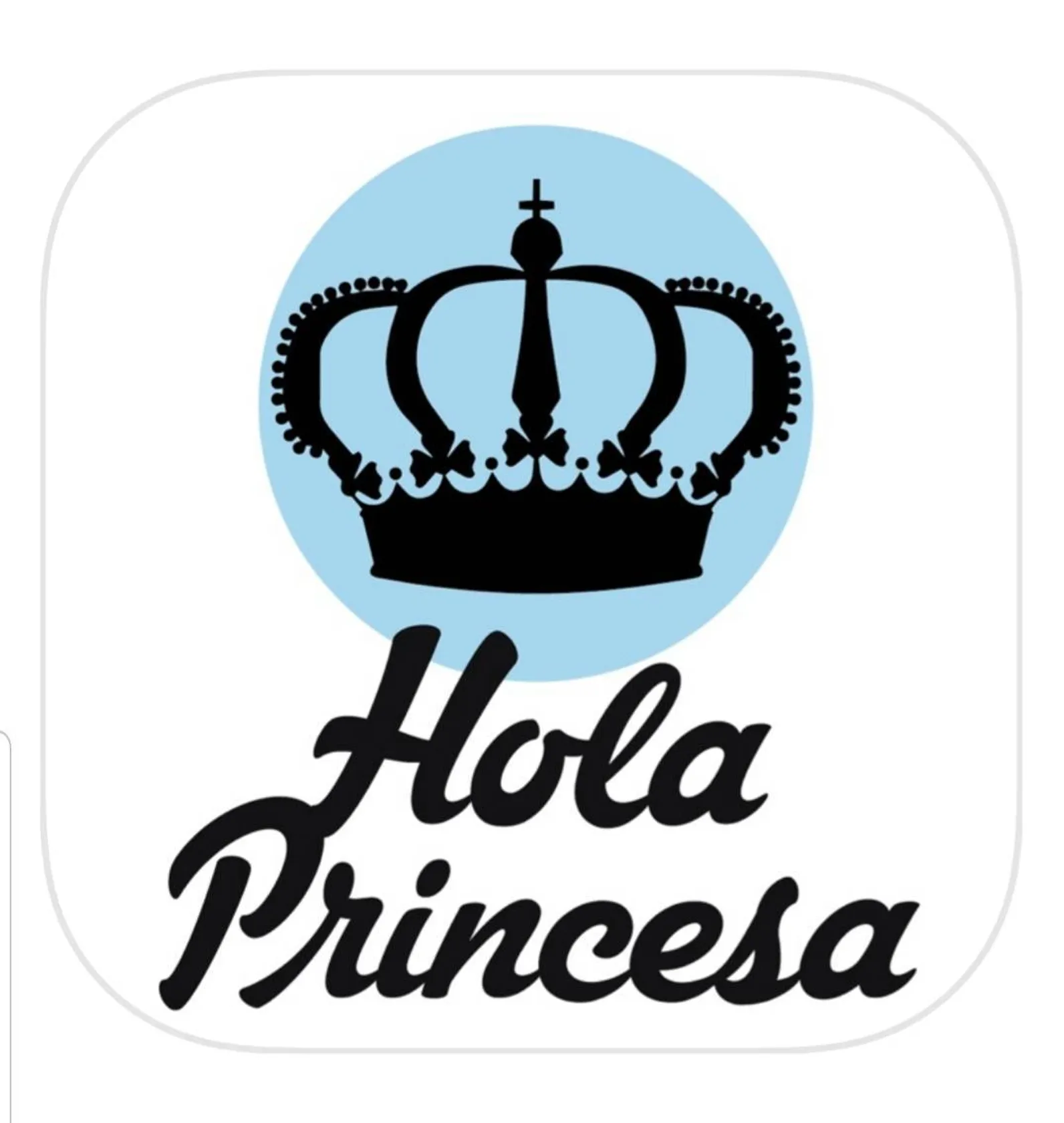Hola Princesa