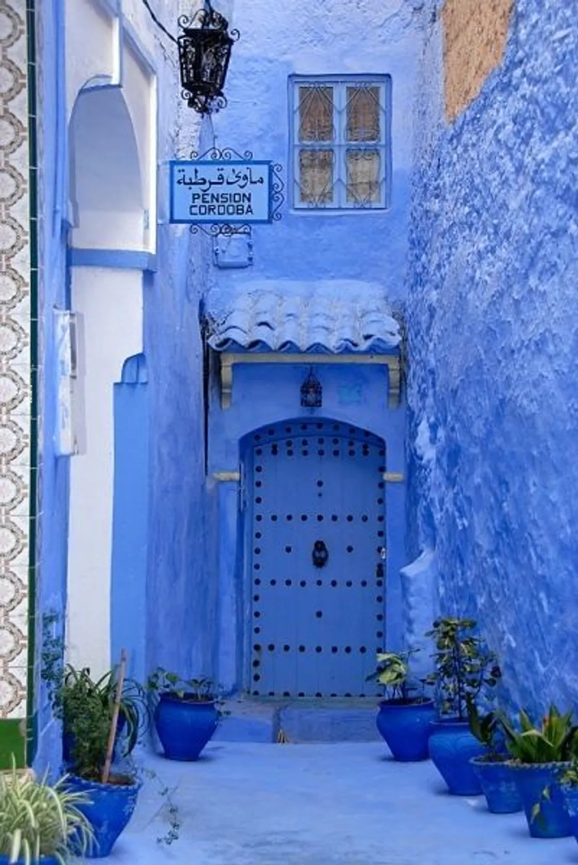 Chefchaouen