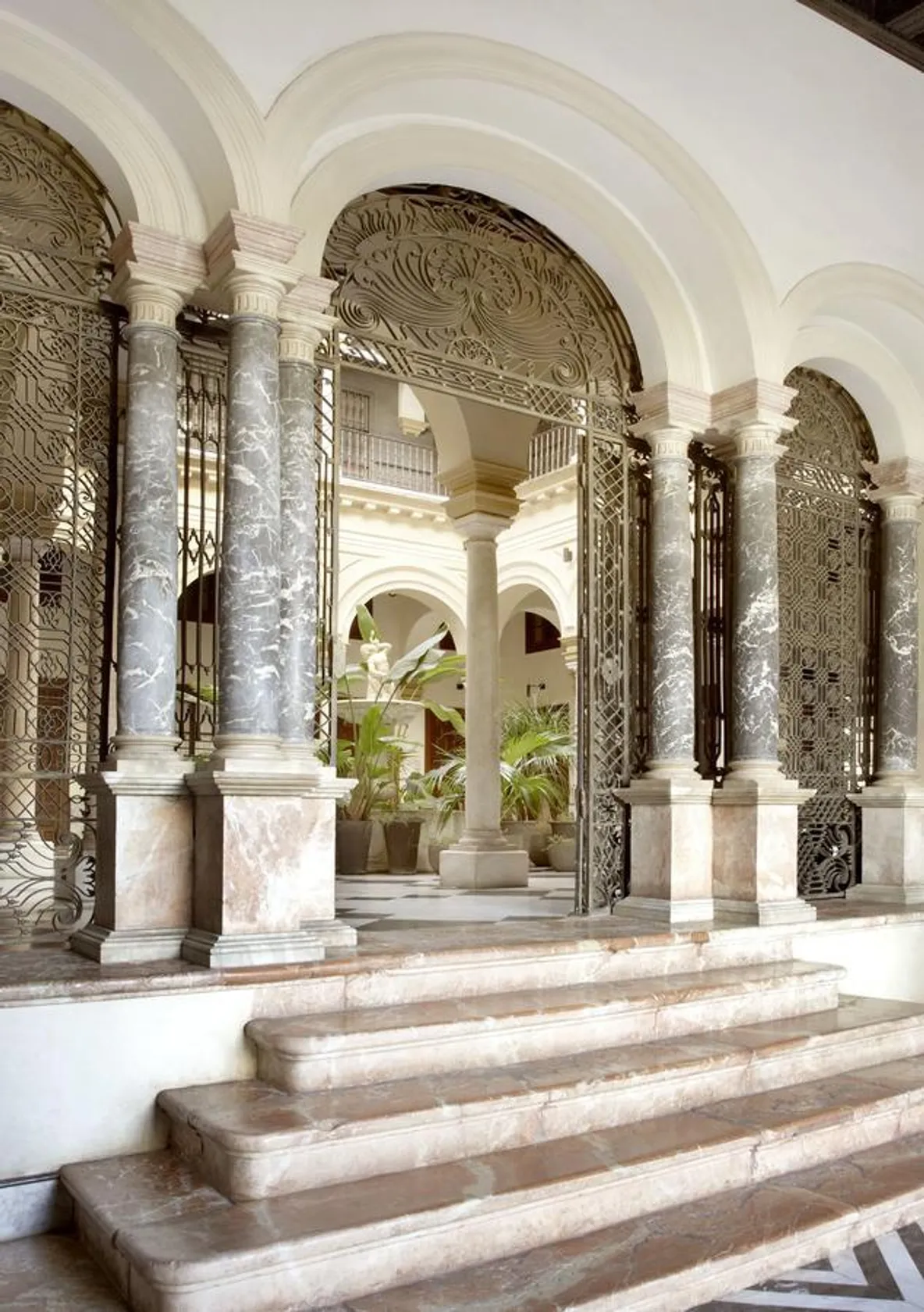 Hotel Palacio de Villapanés