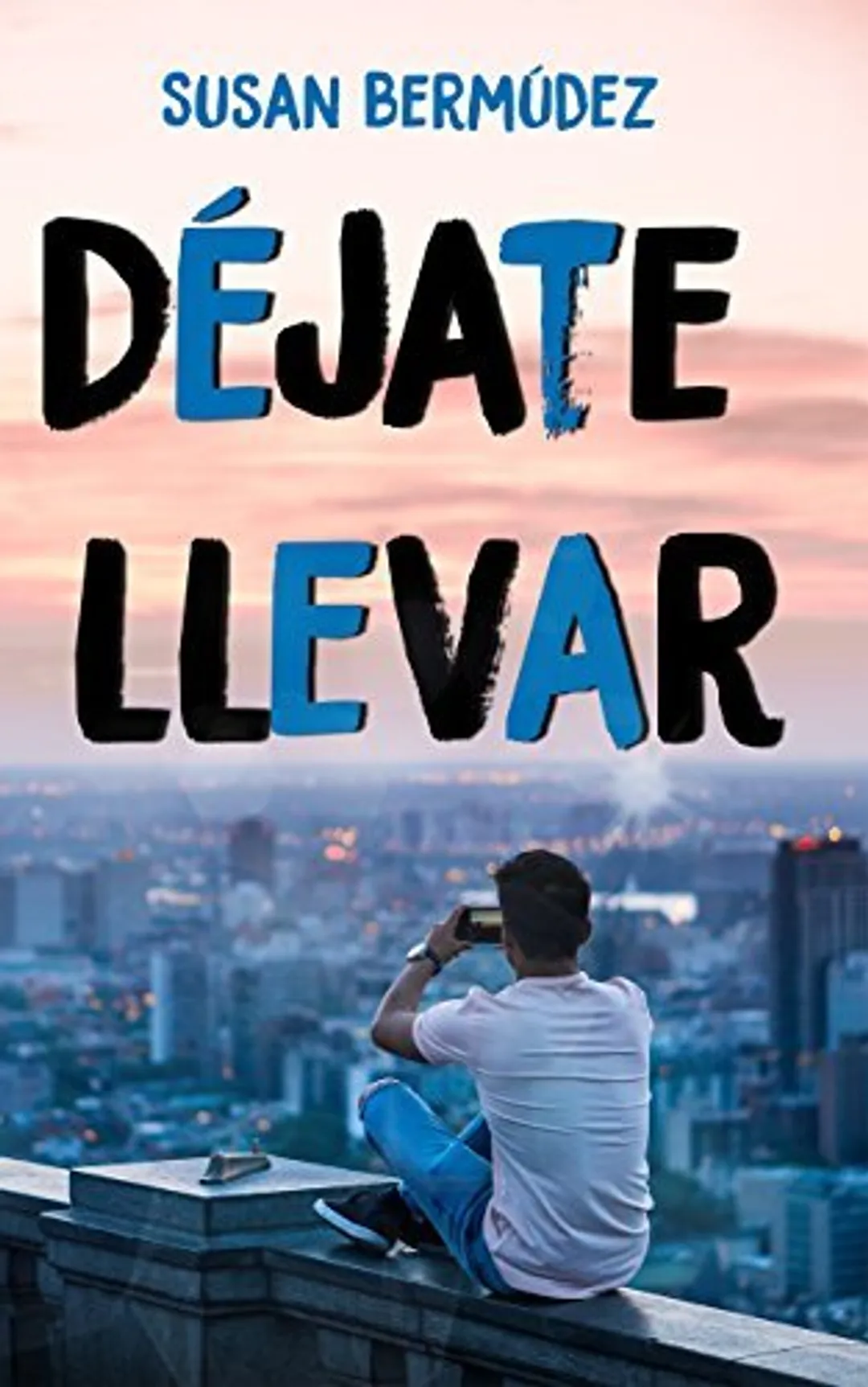 Déjate Llevar