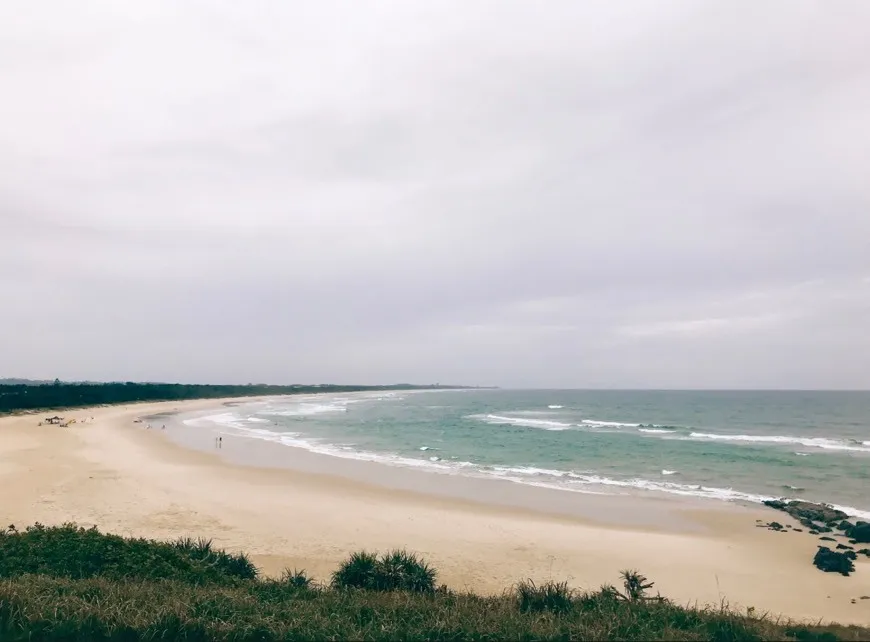 Cabarita Beach