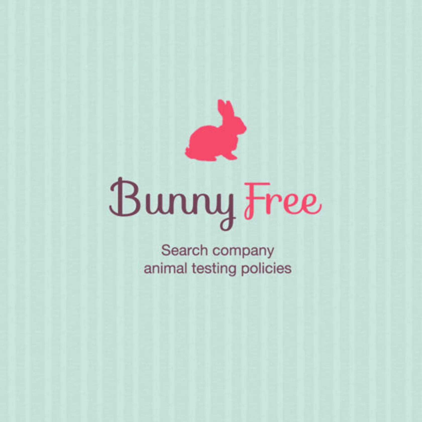 Bunny Free