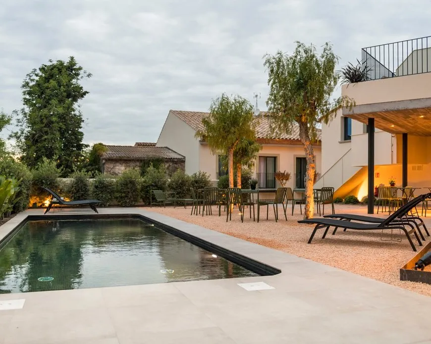 Alta House