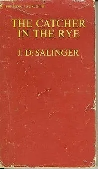 The Catcher in the Rye