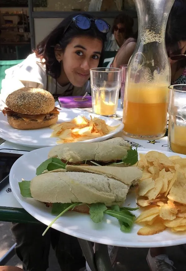 Deliclub Sarmiento
